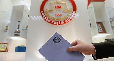 Cumhurbaşkanlığında Kılıçdaroğlu, Mecliste Millet İttifakı Önde