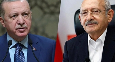 AKP Yandaşı SONAR'dan İkinci Tur Anketi: Erdoğan Kazanıyor