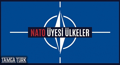 NATO Üyesi Ülkeler