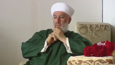 İfşa Ediyoruz: Menzil Elebaşına Başsağlığı Dileyenler