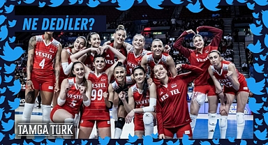 Filenin Sultanları'nın Şampiyonluğu Sosyal Medyanın Gündeminde
