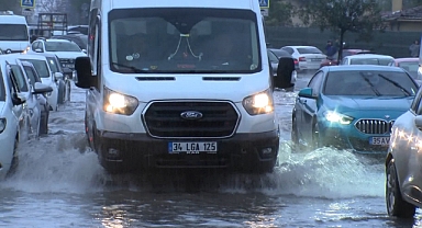 İstanbul Sele Teslim