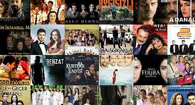 Yayınlandığı Dönemlerde Seyircileri Ekran Başına Toplayan 19 Eski Türk Dizisi