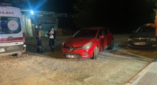Adana'da Silahlı Saldırı: 1 Ölü 1 Yaralı