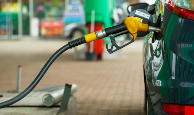Akaryakıtta Şaşırtan Gelişme: Motorine 44 Kuruş İndirim
