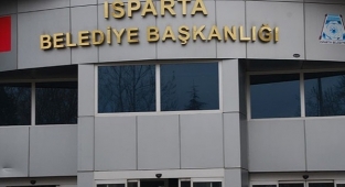 AKP'li Isparta Belediyesi 'Personel Eğitimine' 128 Milyon TL Ayırdı