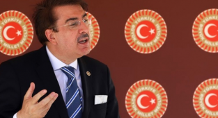 AKP'li Vekil: Kuyruklar Araç Sayısı Fazlalığından