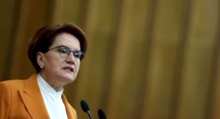 Akşener'den Sedat Peker Açıklaması