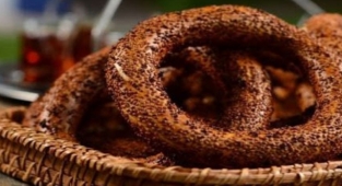 Ankara Simidi de Zamlandı