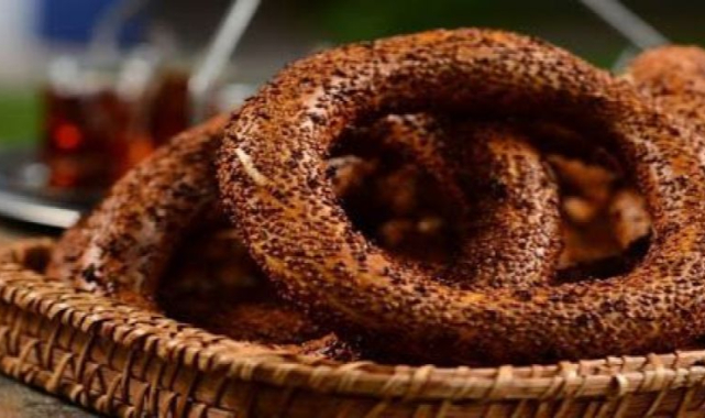 Ankara Simidi de Zamlandı