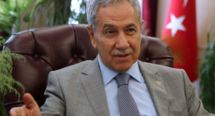 Arınç: Beni Fazla Zorlamasınlar