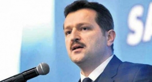 Arınç'ın Damadının “FETÖ'den Beraat” Kararı Hukuka Uygun Bulundu