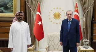 BAE Şeyhi ASELSAN'ı Almak İstedi İddiası