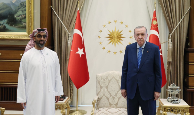 BAE Şeyhi ASELSAN'ı Almak İstedi İddiası