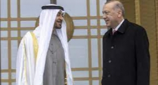 BAE, Türk Dizileri Yasağını Kaldırdı