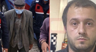 Başak Cengiz'in Katili ve Müslüme'nin Dedesi Aynı Cezaevinde