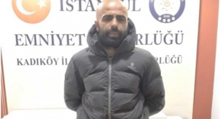 Bıçaklı Magandadan Skandal Savunma