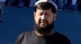 Bir Doğu Türkistanlı, Kızıl Çin'e İade Edilecek