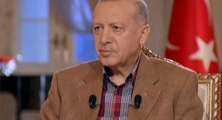 Büyük Ekonomist Erdoğan, Afgan Ekonomisine de El Attı