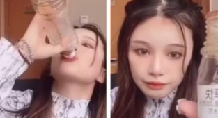 Canlı Yayında İntihar Eden Çinli TikTok Fenomeninin Külleri Çalındı
