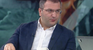 Cem Küçük: Ekonomik Sıkıntıların Farkındayız