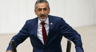 CHP'li Adıgüzel Çin Virüsü Vaka Sayılarının Gizlendiğini İddia Etti