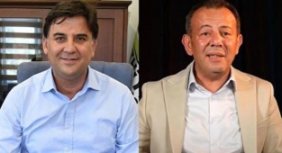 CHP, Tanju Özcan ve Alim Karaca Kararını Erteledi