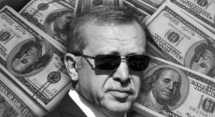 Devlet Denetleme Kurulu'na Yüklü Döviz Alanları Araştırma Talimatı