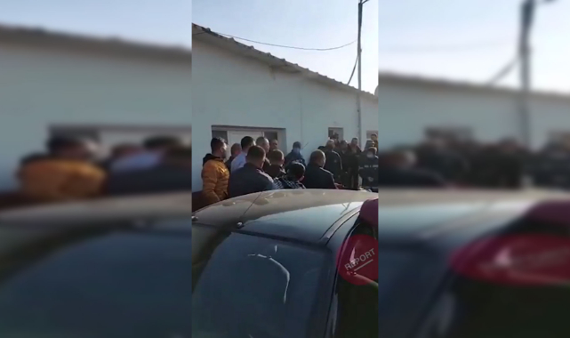 'Erdoğan'ın Mitingine 4 Kişi Getirmeyen, Pazartesi İşe Gelmesin'