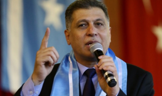 Erşat Salihi: Kerkük'e Peşmerge'nin Girmesine Asla İzin Vermeyeceğiz