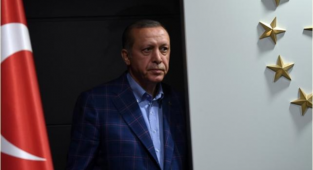 Financial Times'tan Türkiye İle Dalga Geçen Yazı
