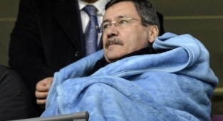 Gökçek'e Beddua Etmek Suç Sayılmadı