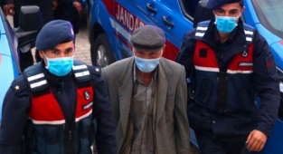 Hasan Yağal, Müslüme'nin Ablasını Taciz Etmiş