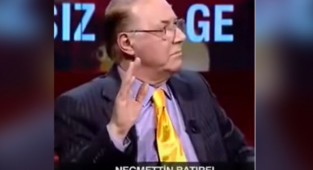 Her Dediği Yanlış Çıkan Batırel Hedef Gösterdi: Yoksa TL Ölecek