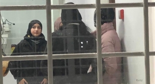 İşgalci Rusya, 31 Kırım Tatar'ını Gözaltına Aldı