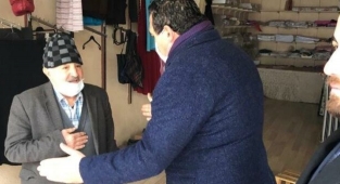 Karslı Esnaf İsyan Etti: Evime Ekmek Götüremiyorum