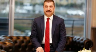 Kavcıoğlu, Banka Yöneticileri İle Bir Araya Gelecek