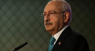 Kılıçdaroğlu: Bürokrasiden Yolsuzluk Dosyaları Akıyor