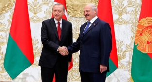 Lukaşenko: Göçmenler İçin Türkiye'ye Soracağız, Erdoğan Para Bulacaktır