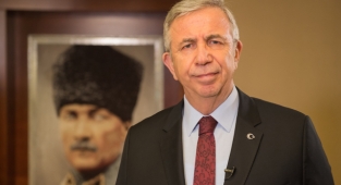 Mansur Yavaş'tan Bahçeli'nin Tehdidine Yanıt