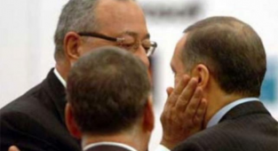 Mehmet Barlas: Aklınız Kıtsa Doların Fiyatına Takılırsınız