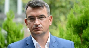 Metin Gürcan Tutuklandı