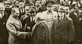 MetroPoll Araştırma'dan Atatürk Yolu ve Atatürk'e Şükran Araştırması