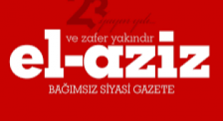 Mürteci El-Aziz Gazetesi Yöneticilerinden Atatürk'e Hakaret