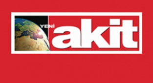 Mürteci Yeni Akit'ten Tek Elli Beğeni