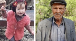 Müslüme'nin Dedesi, 'Babası' Çıktı