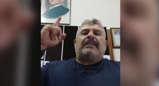 Öğretim Görevlisi, 'Hükümet İstifa' Diyenlere 'İt Soyları' Dedi