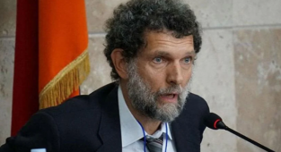 Osman Kavala Hakkında Karar