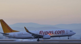 Pegasus Genel Müdürü: Fiyatlarımızın Yüzde 300 Oranında Artması Lazım