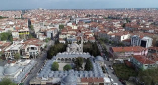 'Radyoaktif Serpinti Tehlikesi' Mesajı Paniğe Sebep Oldu